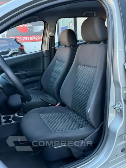 VOYAGE COMF/Highli. 1.6 T.Flex 8V 4p