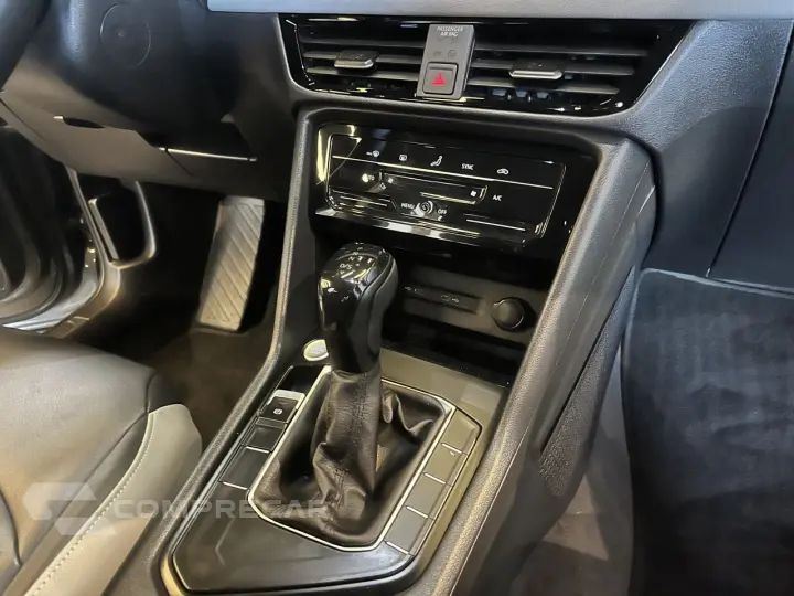 Taos 1.4 16V 4P FLEX 250 TSI COMFORTLINE AUTOMÁTICO