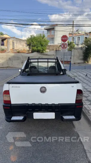 STRADA 1.4 MPI Fire CS 8V