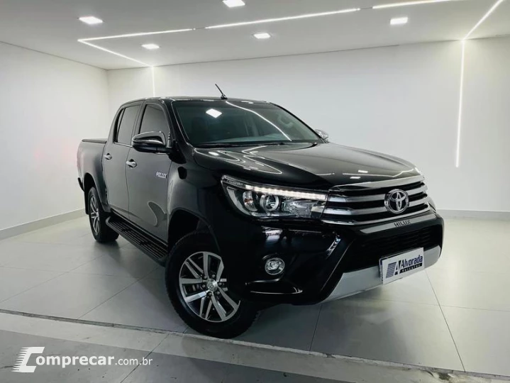 HILUX CDSRXA4FD