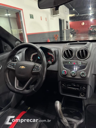 MONTANA 1.4 MPFI Sport CS 8V