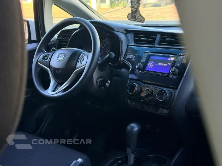FIT 1.5 Personal 16V