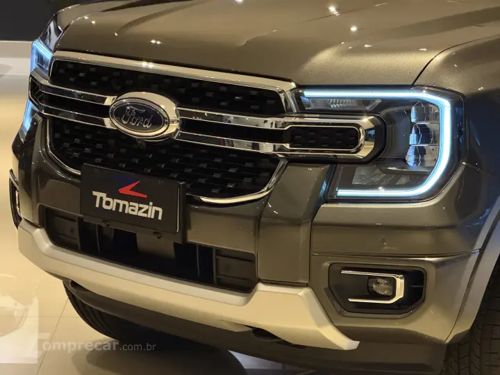 RANGER 3.0 V6 Turbo CD Limited 4X4