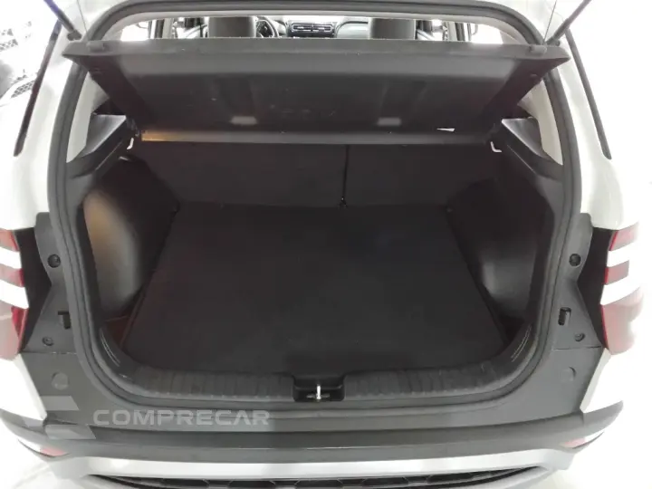 CRETA 1.0 TGDI FLEX PLATINUM AUTOMÁTICO