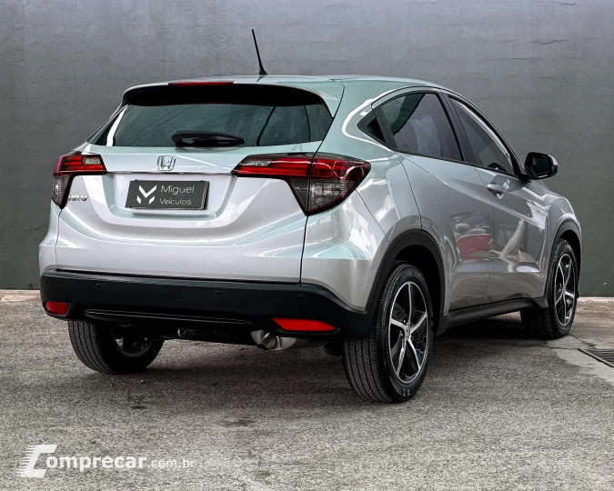 HR-V 1.8 16V LX
