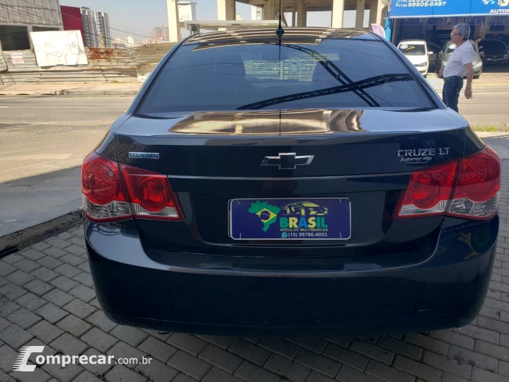 Cruze 1.8