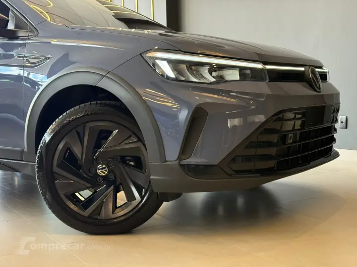 NIVUS 1.0 200 TSI Highline