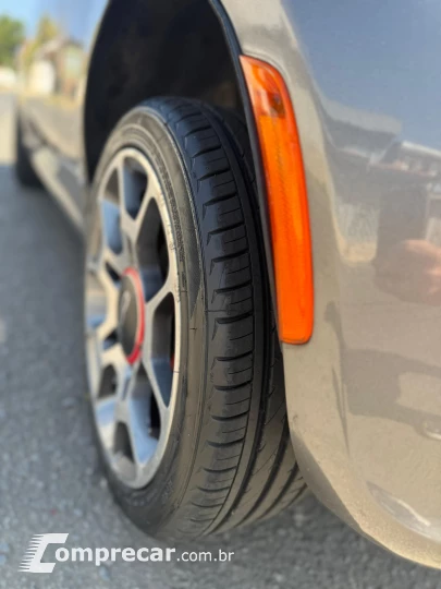500 Sportair manual
