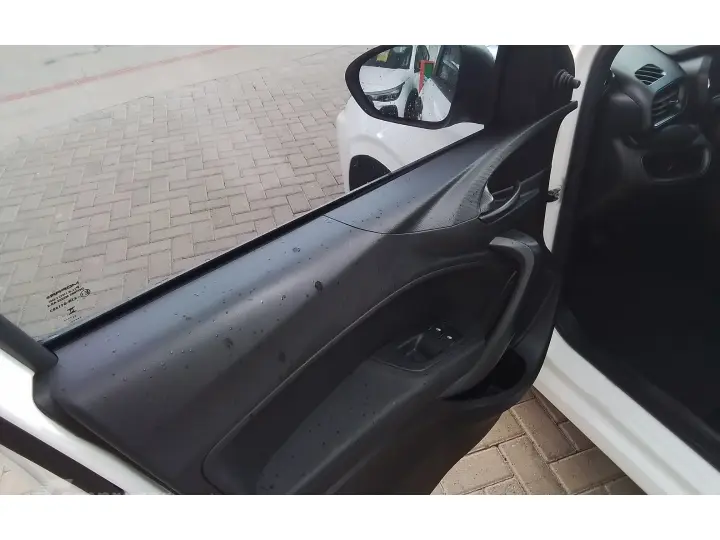 ARGO 1.0 FIREFLY FLEX MANUAL