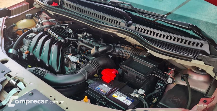 CAPTUR 1.6 16V SCE Life