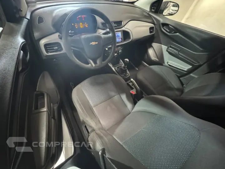 Onix Hatch 1.0 4P FLEX JOY