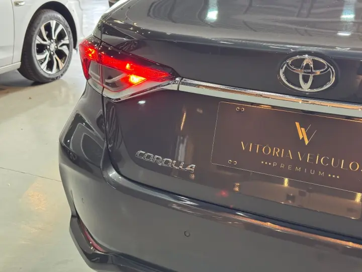 COROLLA 2.0 VVT-IE FLEX XEI DIRECT SHIFT