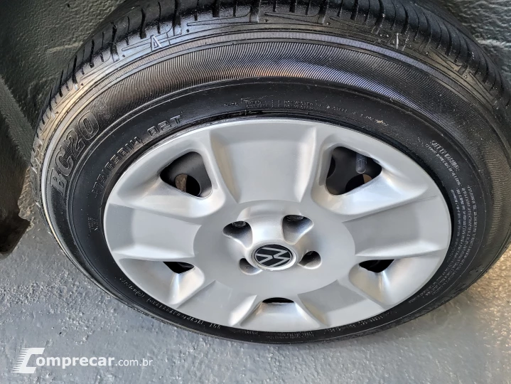 GOL 1.0 MI Copa 8V G.IV