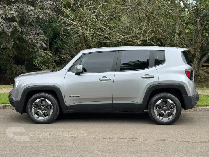 RENEGADE 1.8 16V