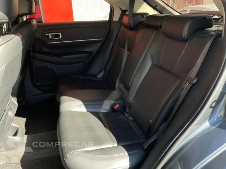 HR-V 1.5 DI I-VTEC FLEX EXL CVT