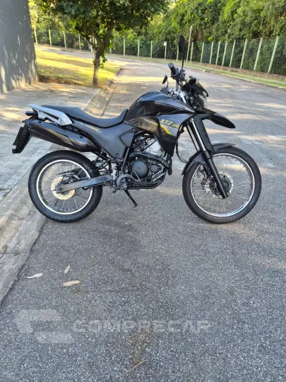 Lander Xtz 250 flex