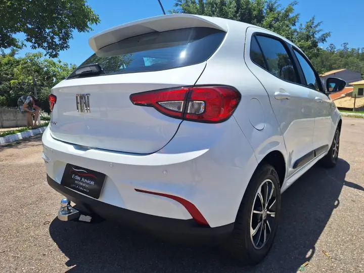 ARGO 1.0 Firefly Drive