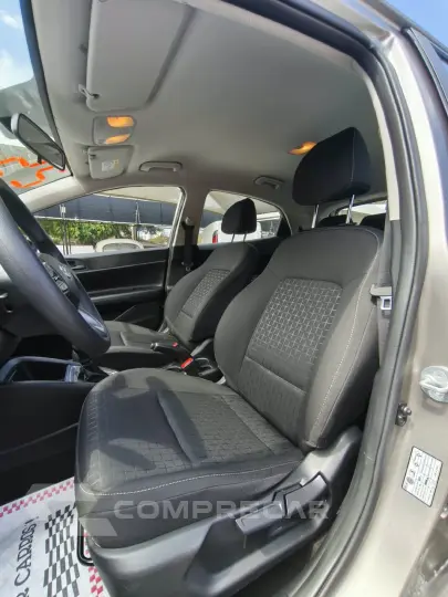 HB20 1.0 12V Comfort Plus