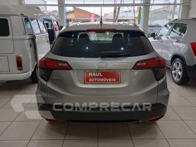 HR-V 1.8 16V EX