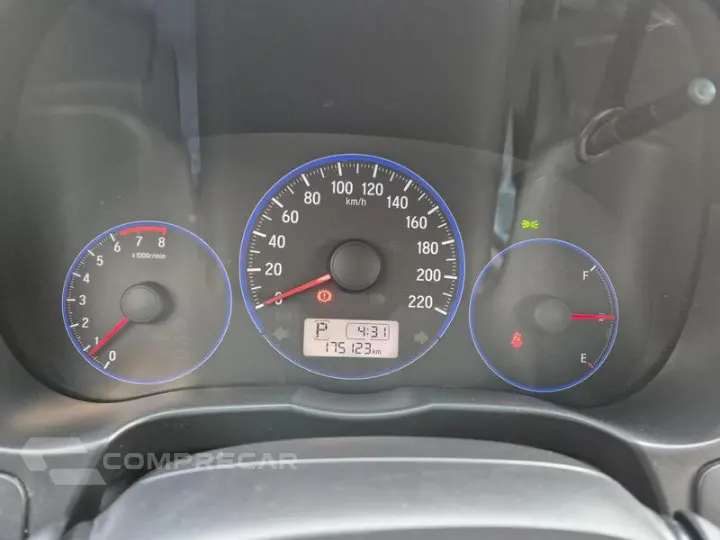 CITY LX CVT