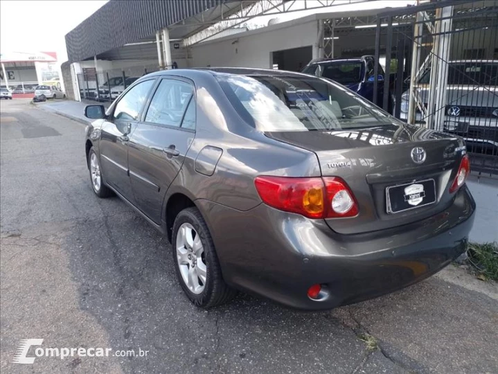 COROLLA 1.8 XEI 16V