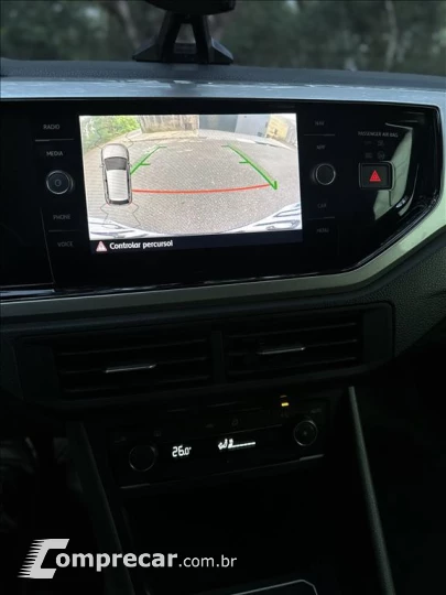 POLO 1.0 200 TSI Highline