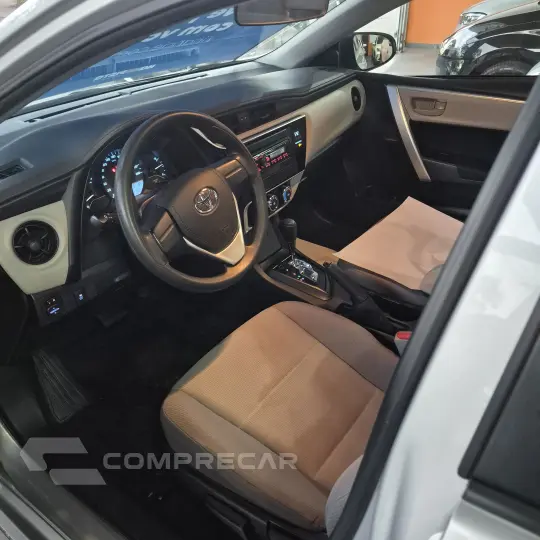 COROLLA 1.8 GLI 16V