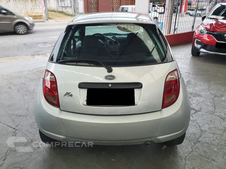 KA 1.0 MPI GL 8V