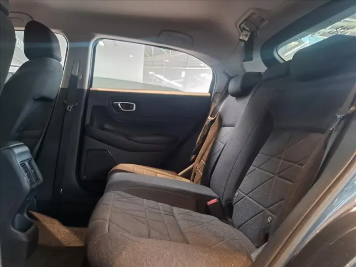 HR-V 1.5 DI I-vtec EX