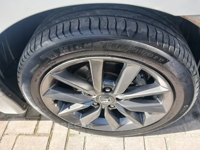 CIVIC - 2.0 16V ONE EXL 4P CVT