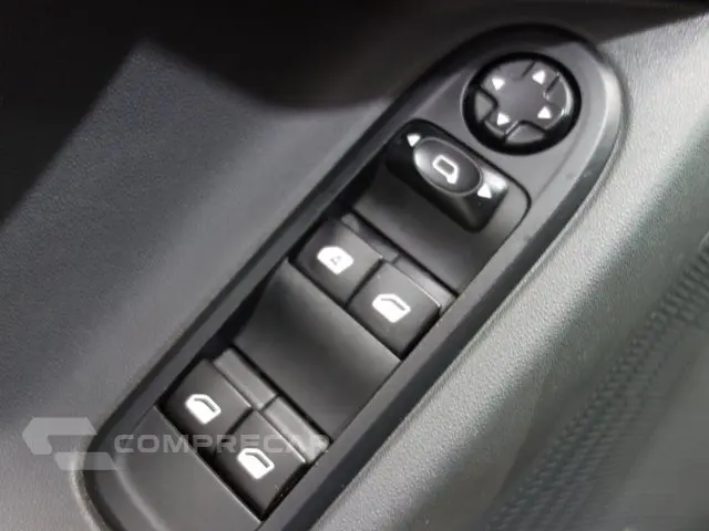 C3 - 1.5 TENDANCE 8V 4P MANUAL