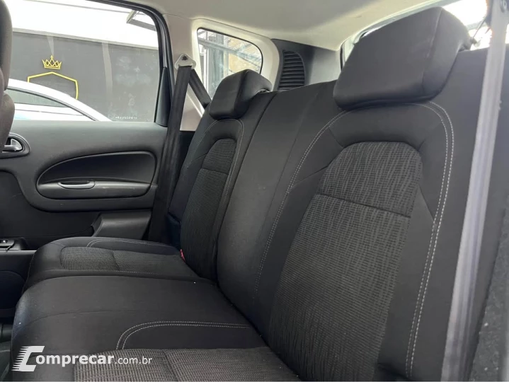 C3 1.5 Picasso Tendance 8V