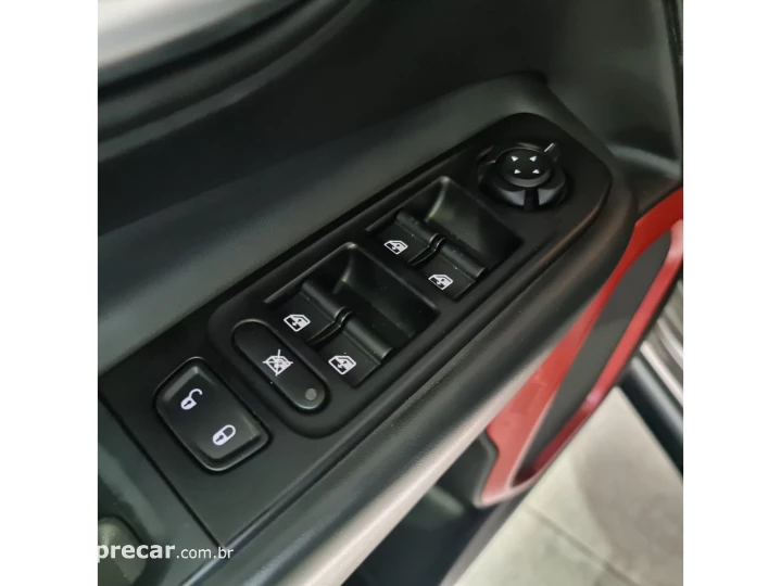 RENEGADE 2.0 16V TURBO DIESEL TRAILHAWK 4P 4X4 AUTOMÁTICO