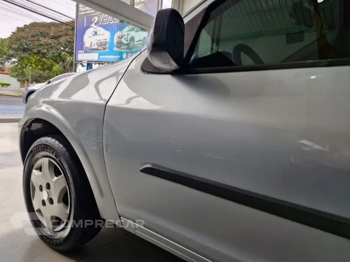 Celta Life/ LS 1.0 MPFI 8V FlexPower 3p