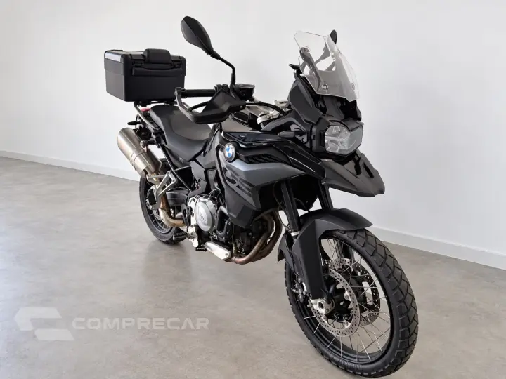 F 850 GS ADVENTURE PREMIUM