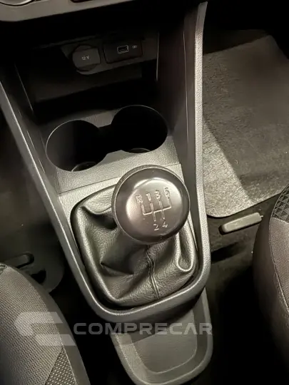 GOL 1.0 12V MPI Totalflex