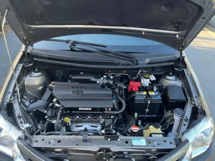 ETIOS 1.5 XS 16V