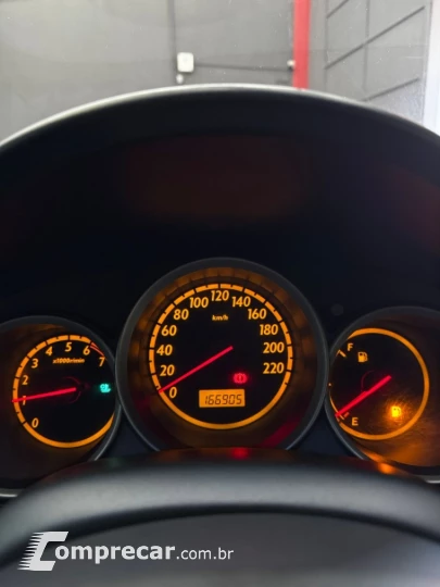 FIT 1.4 LX 8V