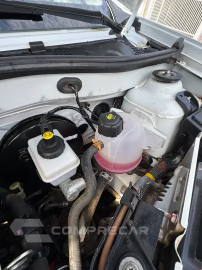 Sandero 1.6 Expression 8V
