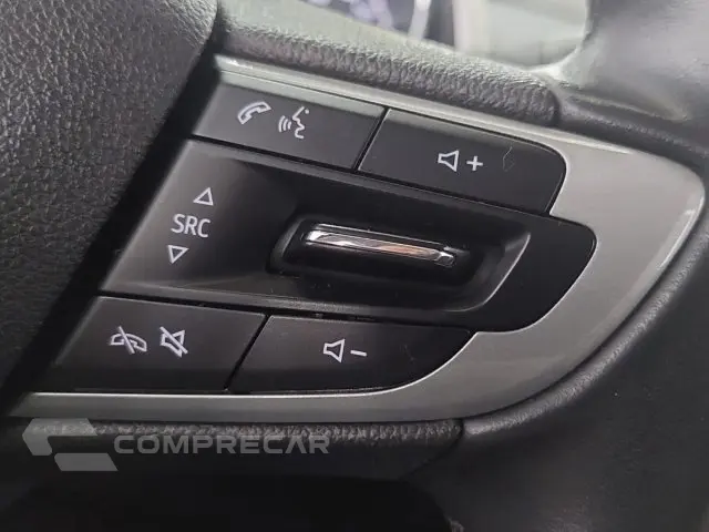 TRACKER - 1.2 TURBO PREMIER AUTOMÁTICO
