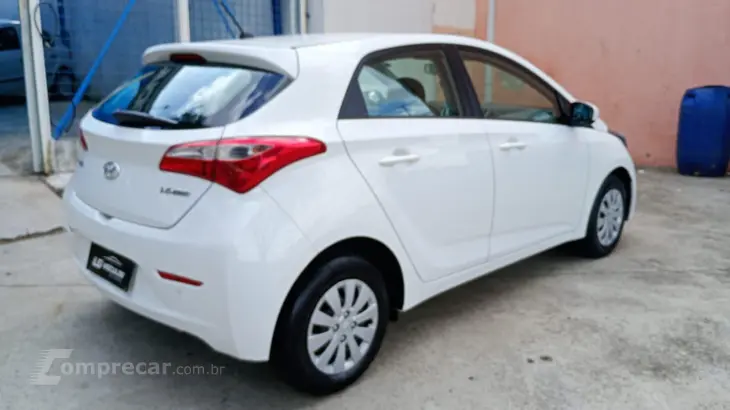 HB20 1.6 Comfort 16V