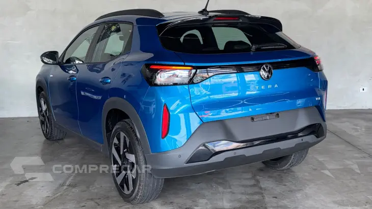 TERA 1.0 170 TSI High