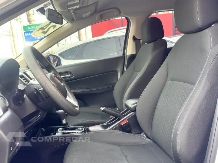 CITY 1.5 i-VTEC FLEX EX CVT
