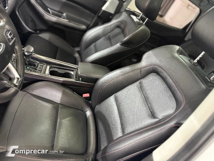TIGGO 5X 1.5 VVT Turbo Iflex TXS