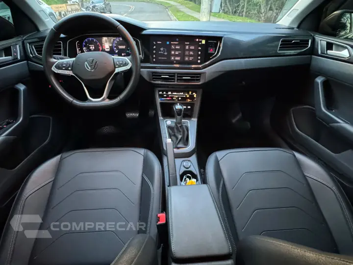 POLO 1.0 170 TSI Highline