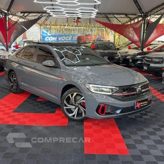 JETTA GLI