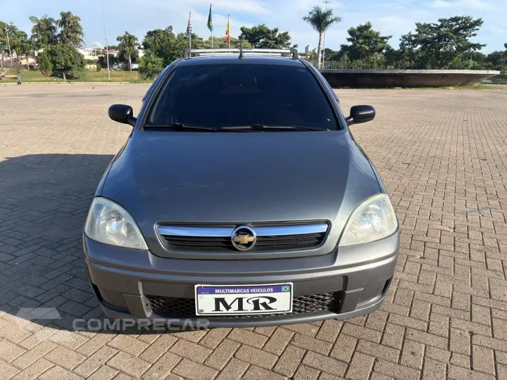 CORSA 1.4 MPFI Maxx 8V