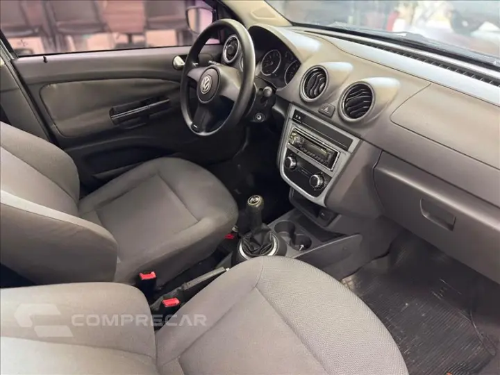 GOL 1.6 MI 8V G.V