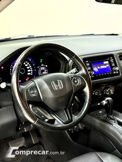 HR-V 1.8 16V EX