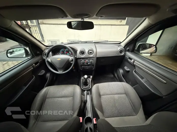 CELTA 1.0 MPFI LT 8V